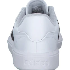 Adidas Courtblock M, Klassische- & Business Schuhe, white/core