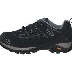 EB-Sport Monurt Crillon, Wanderschuhe, Herren, Grau