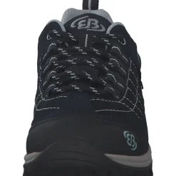 EB-Sport Monurt Crillon, Wanderschuhe, Herren, Grau