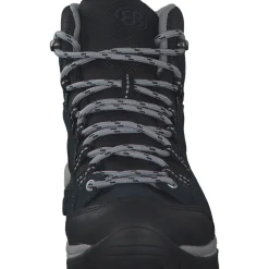 EB-Sport Mount Bona High, Wanderschuhe, Damen, Blau/Grau