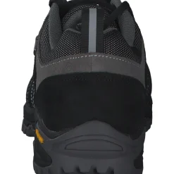 EB-Sport 211299, Outdoor- & Wanderschuhe, Damen, Schwarz / Grau