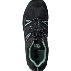 EB-Sport 421139, Trekkingschuhe, Damen, Blau