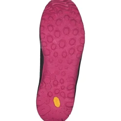 EB-Sport 42108, Trekkingschuhe, Damen, Pink (AERPNK/FTWWHT/CLELIL)