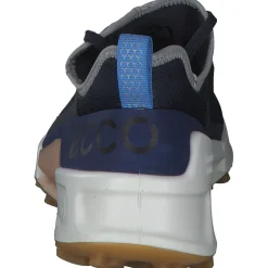 Ecco Biom 2.1 X Country W 822803, Sneakers Low, Damen, blau blue
