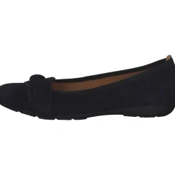 Gabor 24.165, Ballerinas, Damen, atlantik