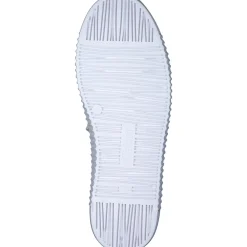 Gabor 63.334, Sneakers Low, Damen, Weiß (Weiss)