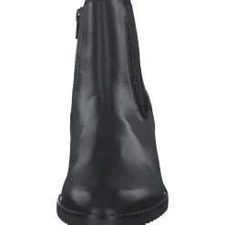 Gabor 55.514.27, Stiefeletten, Damen, Schwarz (Schwarz)