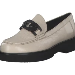 Högl 210162, Klassische Ballerinas, Damen, Weiß