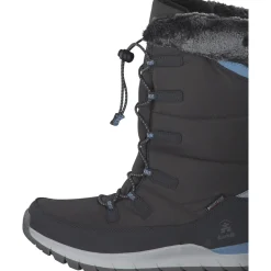 Kamik Prairie2 NF8512/NF4512, Winterstiefel, Damen, Grau