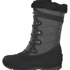 Kamik Snowvalley4 NK2283N, Winterstiefel, Damen, CHA grau