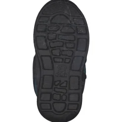 Kamik Stance 2 NF9297/NF8297 M, Stiefel (Kinder), Kinder, GRAU/TÜRKIS