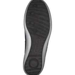 Legero 00822, Ballerinas, Damen, OCEANO (BLAU)
