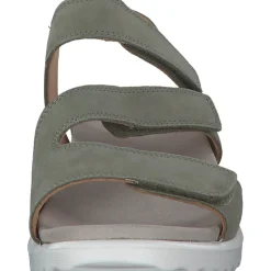 Legero 00781, Keilsandaletten, Damen, PINO