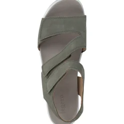 Legero 00781, Keilsandaletten, Damen, PINO