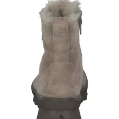 Legero 2-000530-4500 NOVARA GIOTTO, Schnürstiefel, Damen, GIOTTO (BEIGE)
