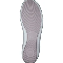 Legero 00161, Schnürschuhe, Damen, giotto (beige)
