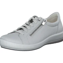 Legero 01162, Schnürschuhe, Damen, OFFWHITE (WEISS)