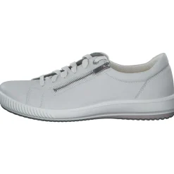 Legero 01162, Schnürschuhe, Damen, OFFWHITE (WEISS)