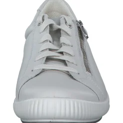 Legero 01162, Schnürschuhe, Damen, OFFWHITE (WEISS)