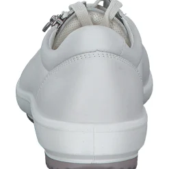Legero 01162, Schnürschuhe, Damen, OFFWHITE (WEISS)