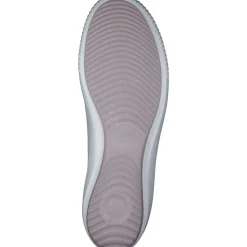 Legero 01162, Schnürschuhe, Damen, OFFWHITE (WEISS)
