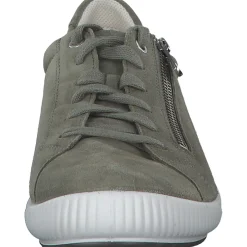 Legero 01162, Schnürschuhe, Damen, PINO (GRÜN)