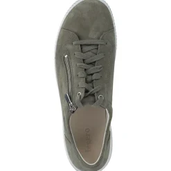 Legero 01162, Schnürschuhe, Damen, PINO (GRÜN)