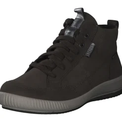 Legero 00186, Sneakers High, Damen, OSSIDO (GRAU)