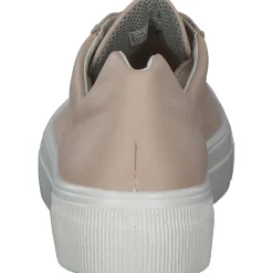 Legero 00127, Sneakers Low, Damen, Beige