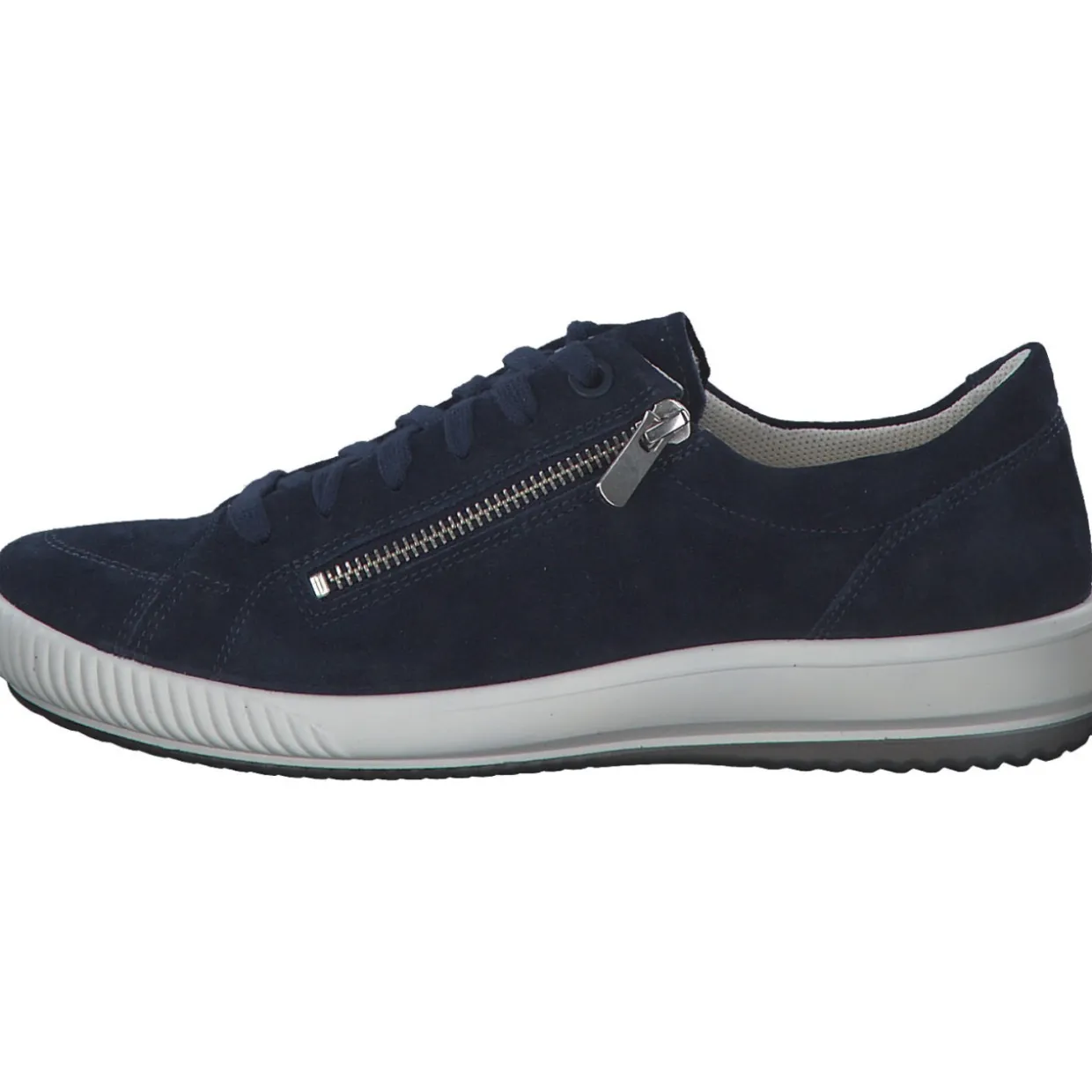 Legero 00162, Sneakers Low, Damen, Bluette