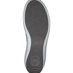 Legero 00162, Sneakers Low, Damen, Bluette