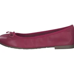 Marco Tozzi 22100, Ballerinas, Damen, Pink