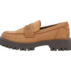 Marco Tozzi 24723, Mokassins, Damen, Braun