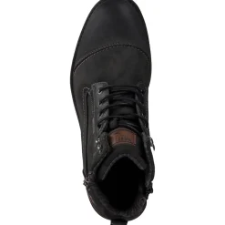 Mustang 4140504, Ankle Boots, Herren, Grau