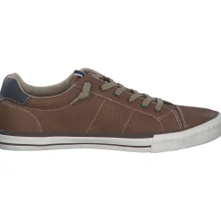 Mustang 4072317, Klassische- & Business Schuhe, Herren, Braun