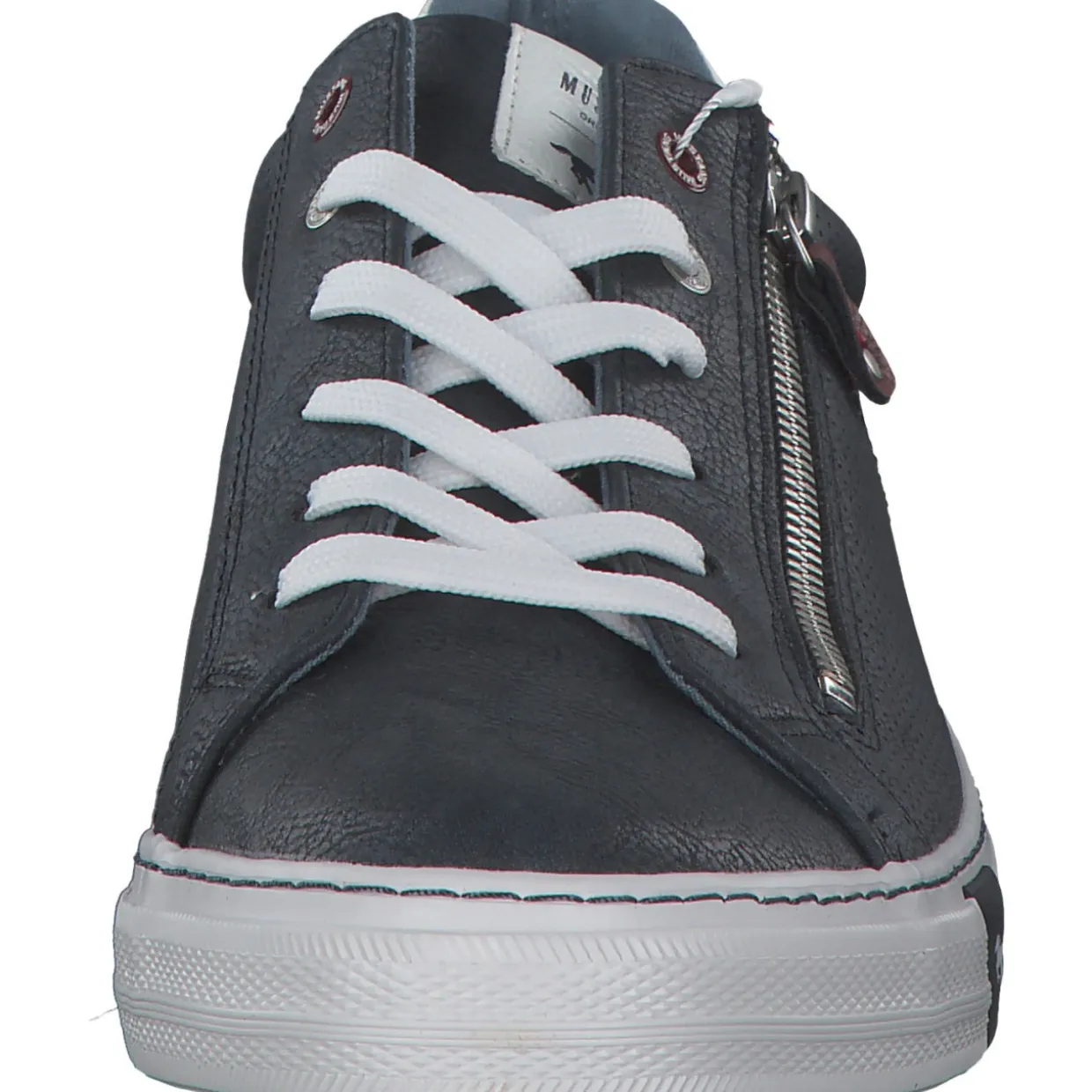 Mustang 4146307, Klassische Halbschuhe, Herren, Dunkelblau