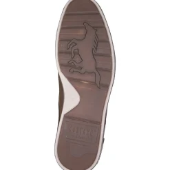 Mustang 4150310, Sportliche Halbschuhe, Herren, Braun