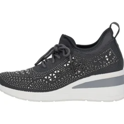 Palado Anid by Sila Sahin, Sneakers Low, Damen, Grau