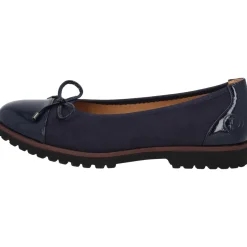 Palado Eralos by Sila Sahin , Ballerinas, Damen, Blau