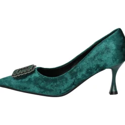 Palado Tisha, Pumps, Damen, Grün