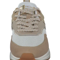 Palpa PBL 0001, Schnürschuhe, Damen, Beige