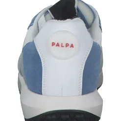 Palpa PRS 0002, Schnürschuhe, Damen, Blau