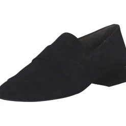 Paul Green 1091-036, Slipper, Damen, Blau