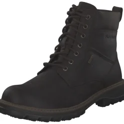 Pius Gabor 0364.50, Business-Schnürschuhe, Herren, MOCCA
