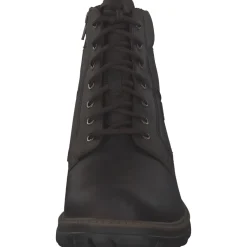 Pius Gabor 0364.50, Business-Schnürschuhe, Herren, MOCCA
