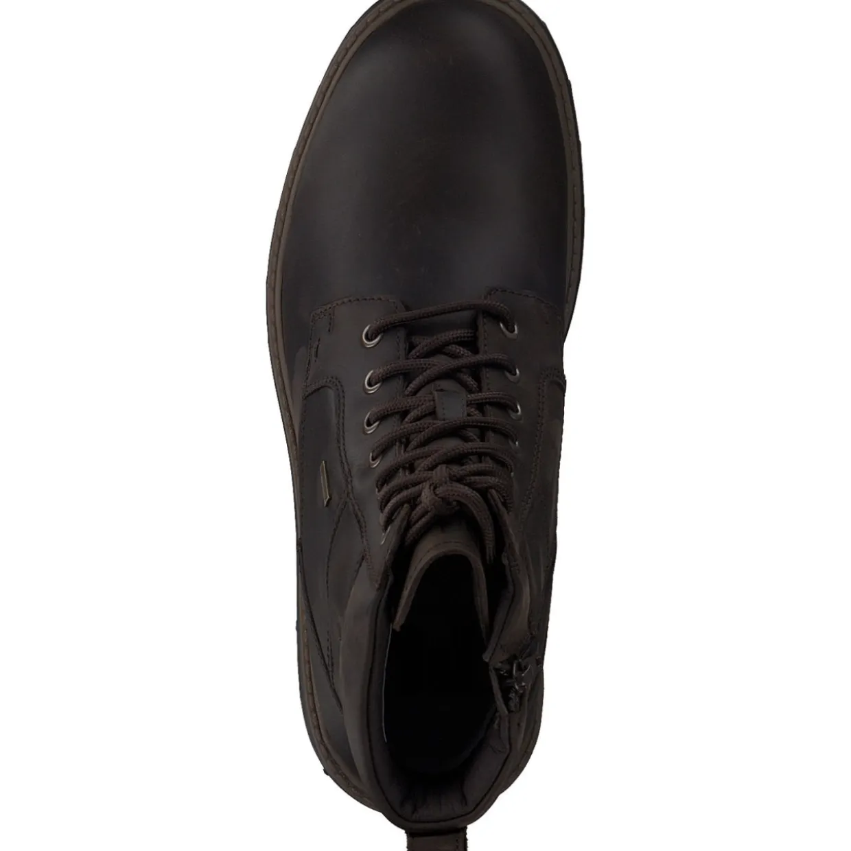 Pius Gabor 0364.50, Business-Schnürschuhe, Herren, MOCCA