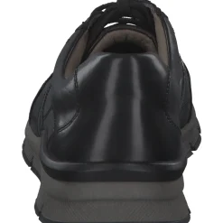 Pius Gabor 1031.11, Sportliche Halbschuhe, Herren, Schwarz