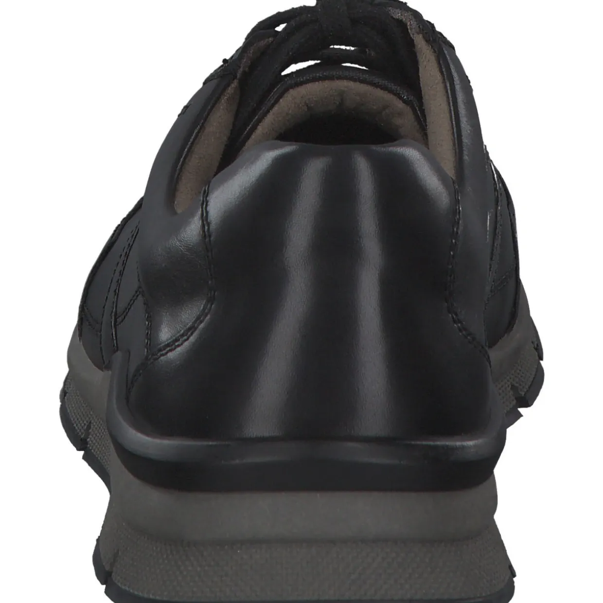 Pius Gabor 1031.11, Sportliche Halbschuhe, Herren, Schwarz