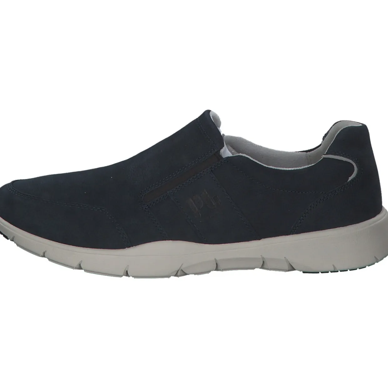Pius Gabor 1018.23, Sportliche Slipper, Herren, Blau