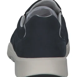 Pius Gabor 1018.23, Sportliche Slipper, Herren, Blau
